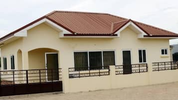 House | Exterior