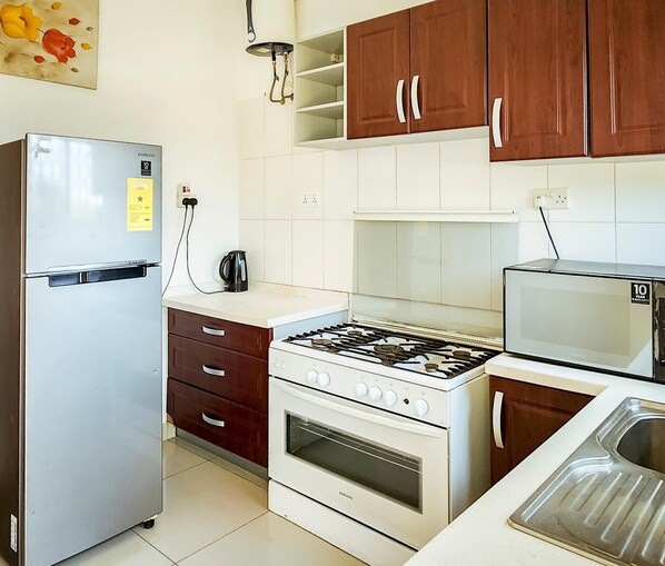 House | Private kitchen