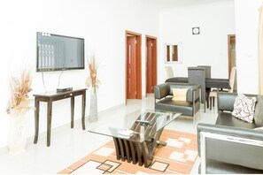 House | Living area