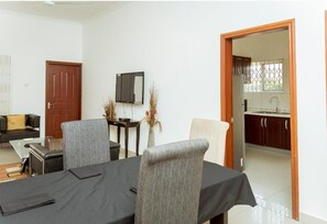 House | Interior