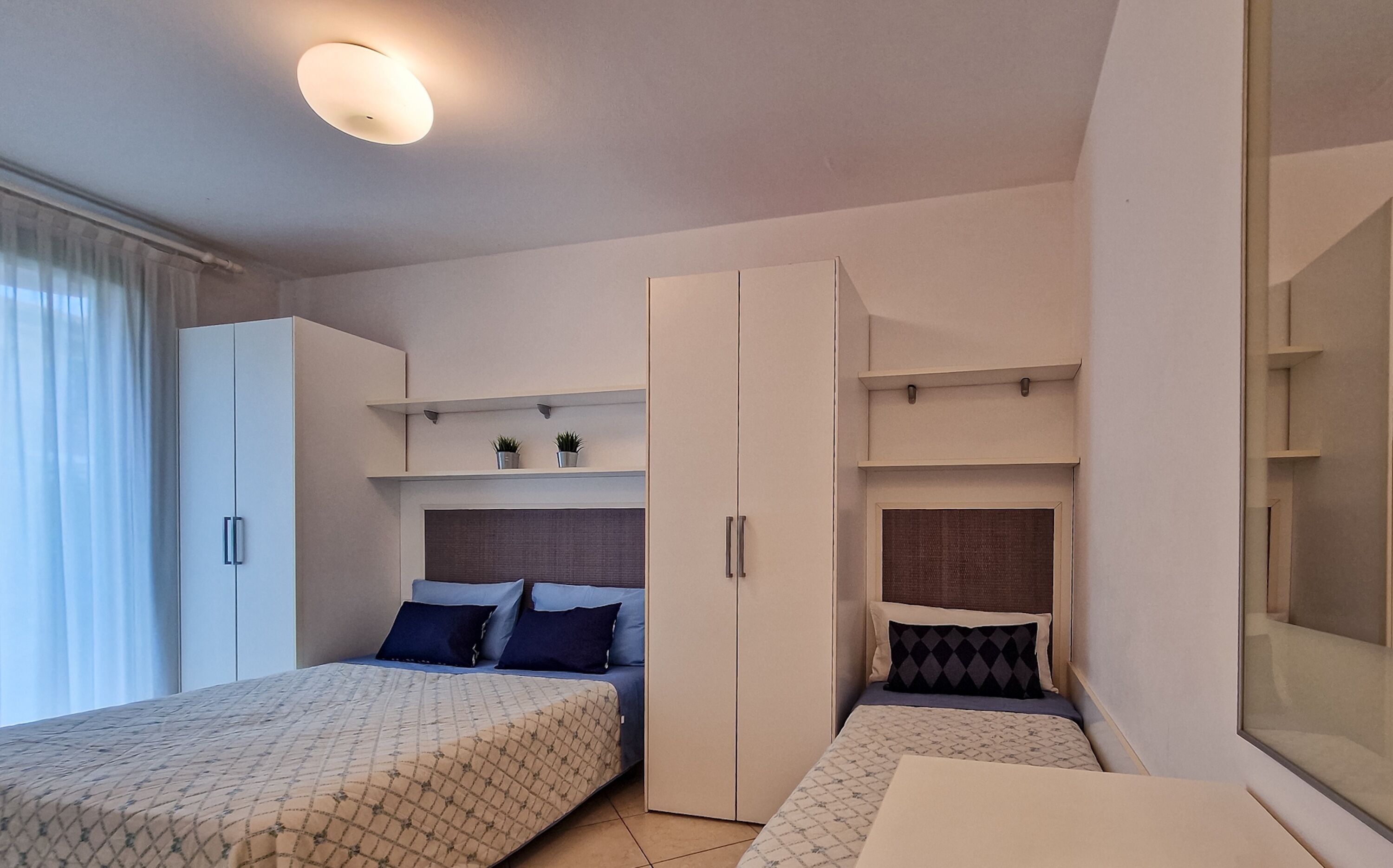 Apartment, 1 Bedroom, Patio, Garden View | 1 bedroom