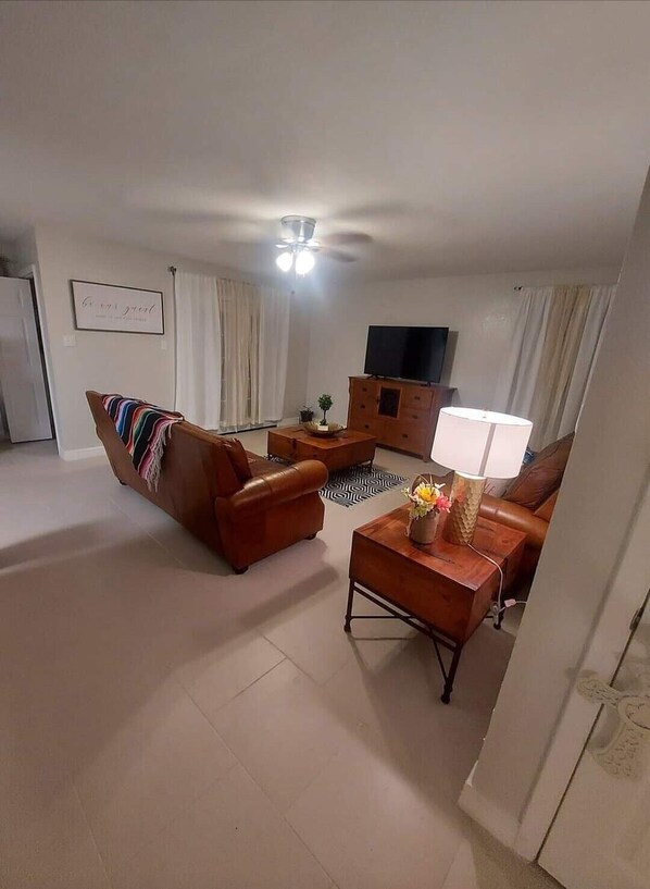 TV