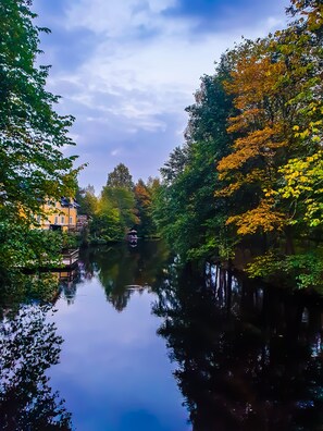 Exterior - The Old Mill (Arsunda)