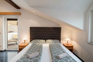 1 soveværelse, Wi-Fi