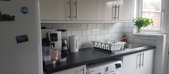 Single Bedroom in Sudbury Hill Wembley - 10 mins from Wembley Stadium