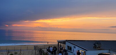 Maison de Vacances à 200 m de L'océan, Biscarrosse-plage