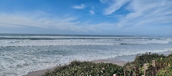 Maison de Vacances à 200 m de L'océan, Biscarrosse-plage