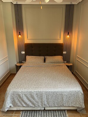 2 bedrooms, iron/ironing board, WiFi, bed sheets - Casa Rodasa - 2 bedrooms, roof terrace, airco, etc (Roda)