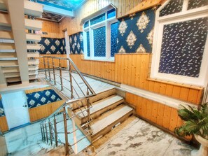 บริเวณภายนอก