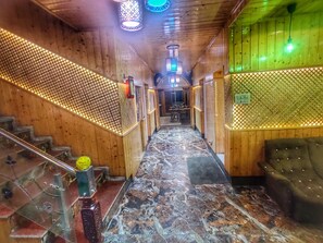 منطقة المعيشة