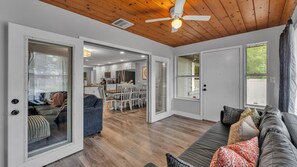 Téléviseur connecté