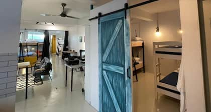 I.M Santai Lodge
