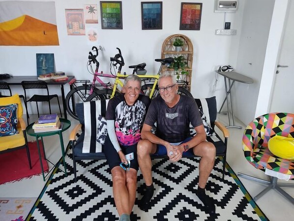 Computer monitors, printers