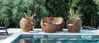 Olive Garden Paradise with Swimming pool