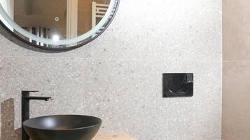 Villa Deluxe | Salle de bain