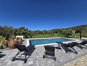 Exterior - Olive Garden Paradise with Swimming pool (Rovinj)