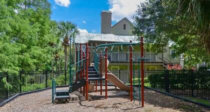 Altamonte Luxury Studio: Pool, Shops, Parks