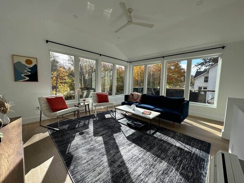 Stockbridge  pied-à-terre