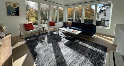 Stockbridge pied-à-terre