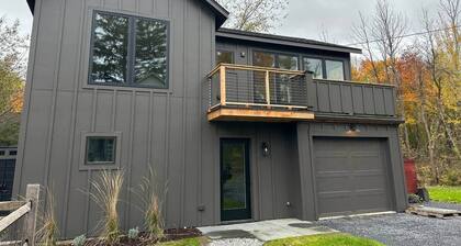 Stockbridge pied-à-terre