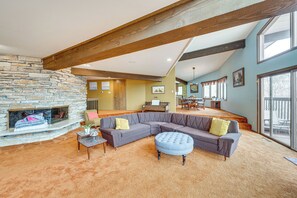 Nhà (3 Bedrooms) | Nội thất