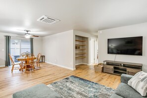 Casa (2 Bedrooms) | Interior