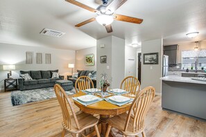 Casa (2 Bedrooms) | Interior