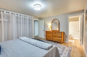 Casa (2 Bedrooms) | Interni