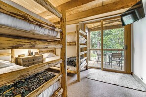 Appartement (2 Bedrooms) | Interieur