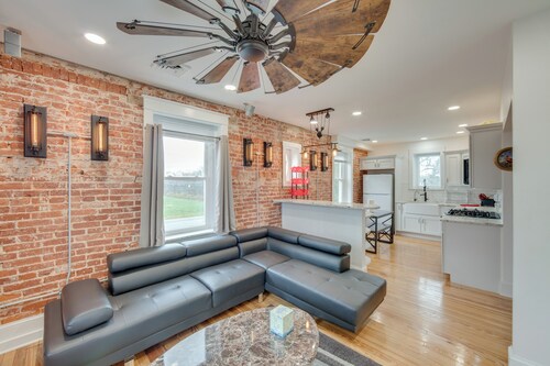 15 Mi to Amish Village: Cozy Lancaster Apt!