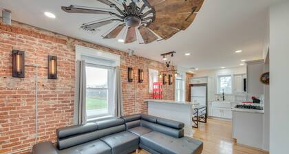 15 Mi to Amish Village: Cozy Lancaster Apt!