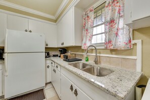 獨棟房屋 (3 Bedrooms) | 住宿內部