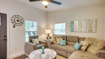 Cottage (1 Bedroom) | Front of property