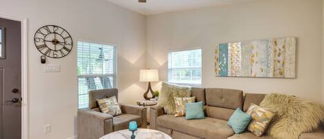 Cottage (1 Bedroom) | Front of property