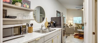 Peaceful Montgomery Vacation Rental w/ Porch!