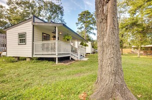 Cottage (1 Bedroom) | Interior