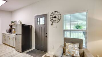 Cottage (1 Bedroom) | Interior