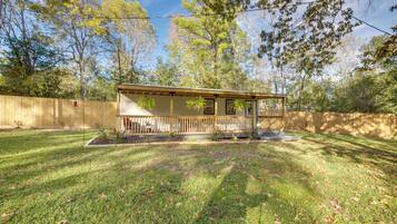 Cottage (1 Bedroom) | Interior