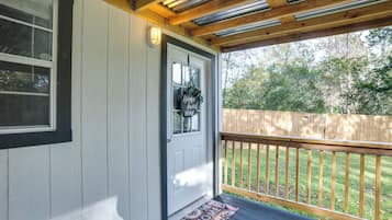 Cottage (1 Bedroom) | Interior