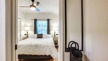 Cottage (1 Bedroom) | Interior