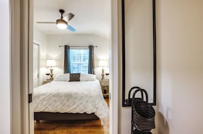 Cottage (1 Bedroom) | Interior