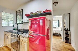 Ferienhaus (1 Bedroom) | Innenbereich