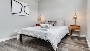 House (3 Bedrooms) | Bahagian dalam