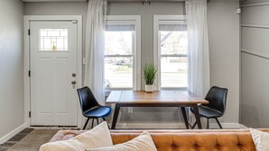 Interior - Downtown Indianapolis Home ~ 3 Mi to Canal Walk! (Indianapolis)