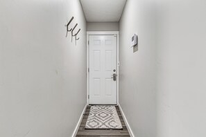 Interior - Downtown Indianapolis Home ~ 3 Mi to Canal Walk! (Indianapolis)