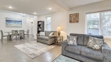 Casa (4 Bedrooms) | Parte interna