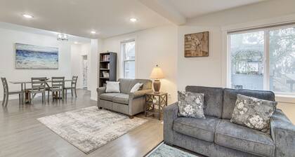 Dog-friendly Home < 1 Mi to Downtown Fargo!