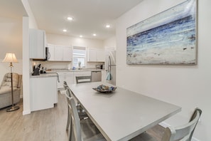 House (4 Bedrooms) | Interior - Dog-friendly Home < 1 Mi to Downtown Fargo! (Fargo)