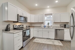 Maison (4 Bedrooms) | Intérieur