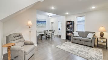 Casa (4 Bedrooms) | Parte interna